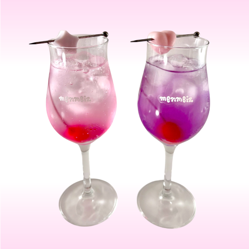 ドリンク2杯
